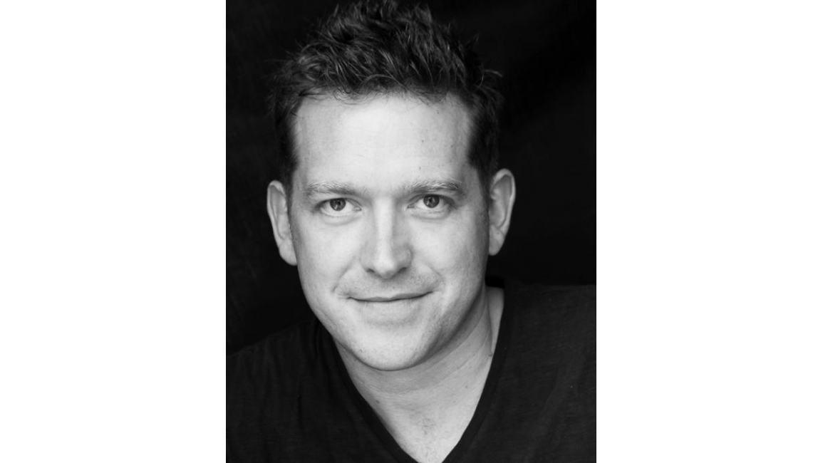 Barnaby Kay United Agents